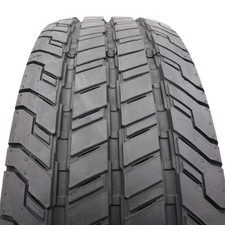 205 70 15C 1x CONTINENTAL 205/70 R15C 106/104R Van 100 Pneus D'Été 2015 8,8mm