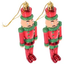  2 Pcs Marionnettes De