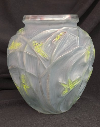 Rene lalique - rene, r.
