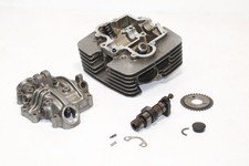 Culasse suzuki 125 - suzuki, rv