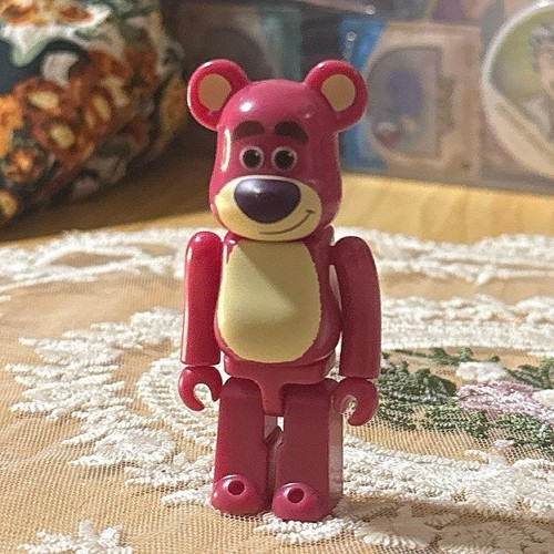 Rbrick toy story lotso - be@rbrick,