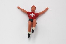 Petit CYCLISTE SALZA miniature