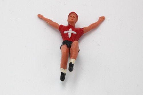 Petit cycliste salza miniature - petit,