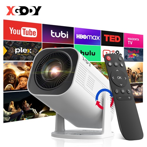 Vidéoprojecteur uhd wifi - uhd,