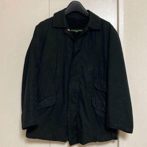 Paul harnden vintage mac - paul,