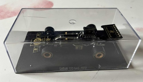 Formule f1 lotus ford - 1,