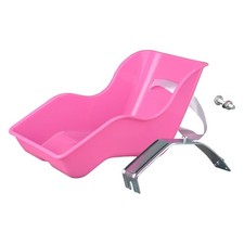 Siège de poupée de vélo pour enfants pour garçons et filles, siège