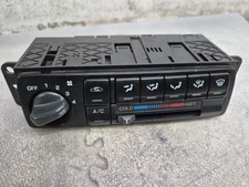 Commande chauffage NISSAN 200 SX 2 COUPE