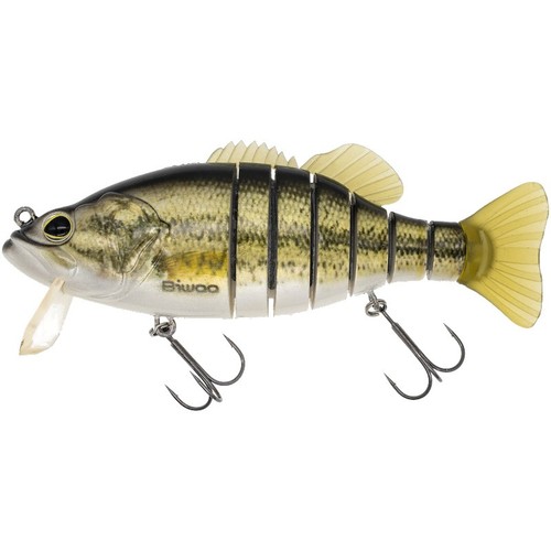Biwaa swimbass - biwaa, 6"