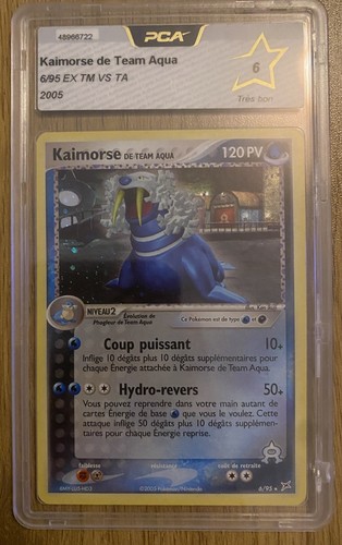 Carte pokémon team - carte,