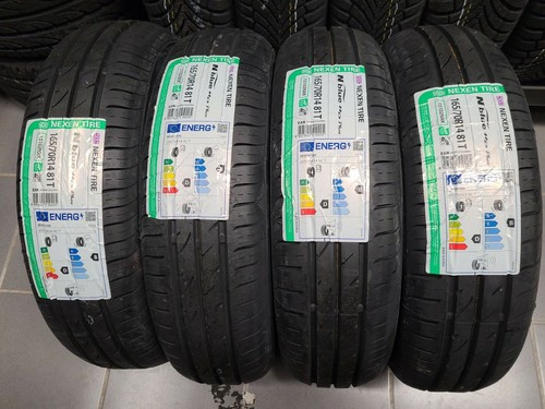 Treno complet 165 r14 - treno,