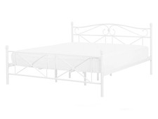 Beliani - Lit Double - Rodez -