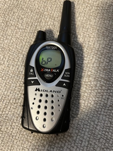 Midland tra talk - x-tra, gxt-500