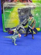 Roland Tembo Jurassic Park