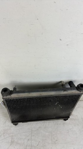 Radiateur eau toyota yaris - eau,