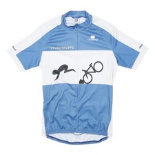 OWAYO Jersey Cyclisme Homme