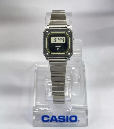 Vintage casio digital - digital, lf-110