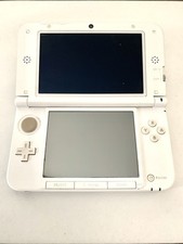 CONSOLE NINTENDO 3 DS XL