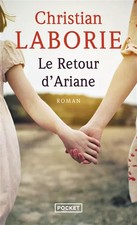 Le Retour d'Ariane, Christian