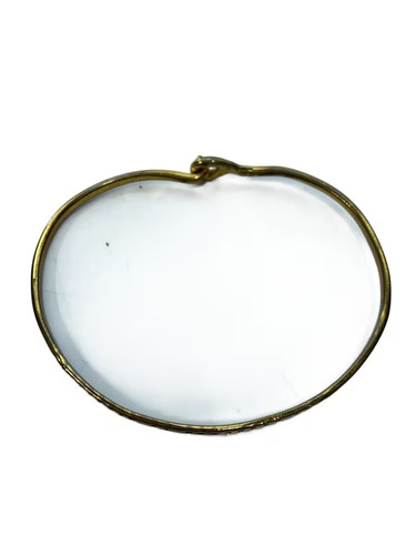 Serge thoraval bangle gld - bangle,