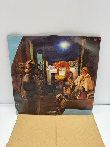 Bad company rough diamonds - bad,