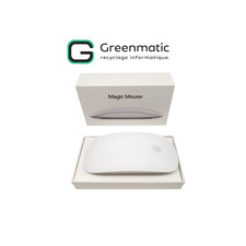 Apple Magic Mouse - Bluetooth