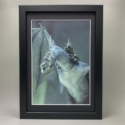 Sorcière king angmar - king,