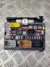 Boitier Fusible BSM R05 -