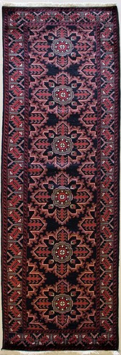 Rugstc 5x9 senneh - rugstc,