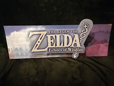 PLV 96 X 31 CM ZELDA WISDOM