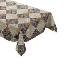 Nappe de Table en Toile Cirée