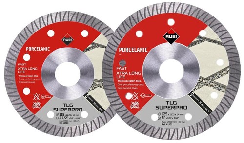 Rubi tlg superpro disque - tlg,