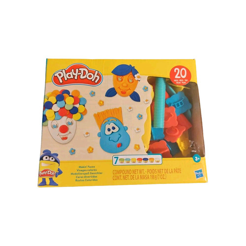 Play doh piece - play-doh,