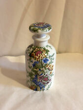 PORCELAINE DE PARIS  flacon