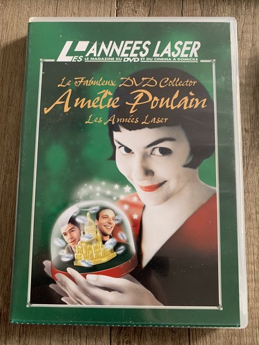Dvd fabuleux destin - le, d'