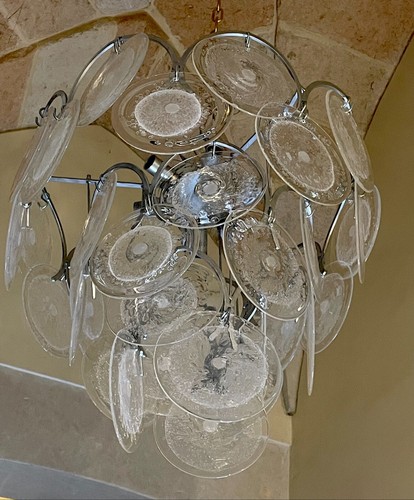 Lustre production de - de,