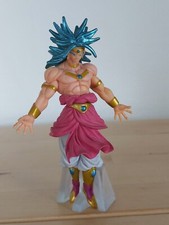 FIGURINE BROLY HG 21 DRAGON BALL Z DBZ GASHAPON FIGURE FIGURA