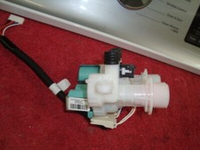 NEW MAYTAG  Washing Machine Water Valve (OEM) W11096268