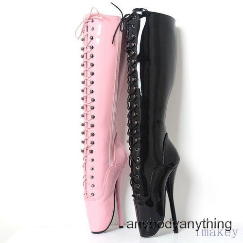Women show 18cm high heel - 18cm,