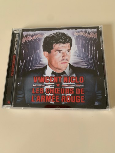 Vincent niclo les - -, de