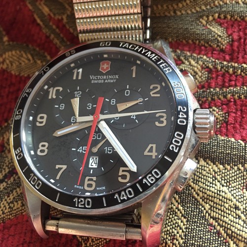 Victorinox swiss army - victorinox,
