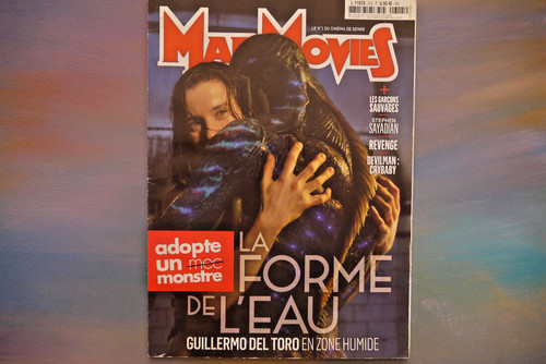 Mad movies 315 forme - mad,