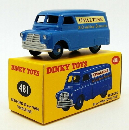 Dinky toys 481 - dinky,