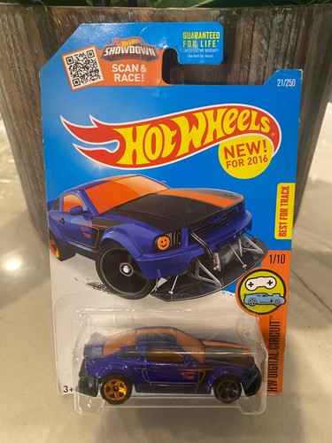 2016 hot wheels - 2016,