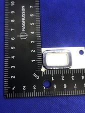 LOGO Emblème Badge Lettrage 0 2.0 3.0 4.0 TDI TSI V6T V6 V8 V8T V10 Original