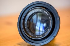 🔥 RARE Kinoptik Wide angle