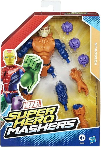 Figurine marvel super hero - marvel,