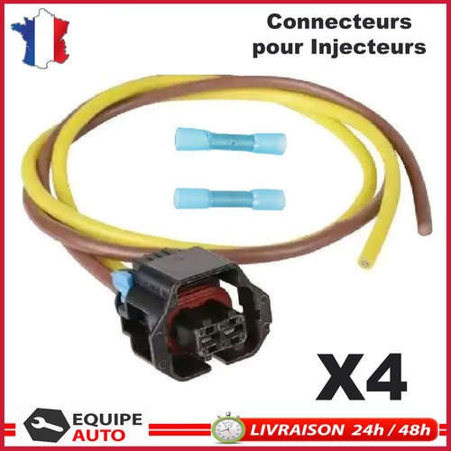 Cablage fiche faisceau - cablage,