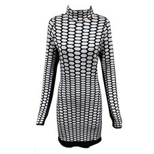 Haut robe femme manches