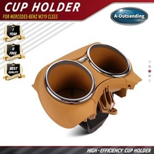 21968004148K67 Dual Cup Holder